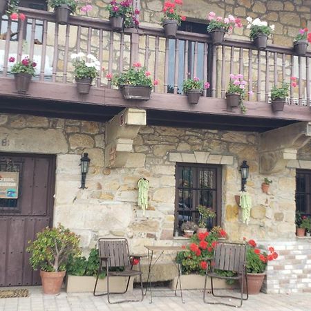 La Costera En Lierganes, Cabarceno Βίλα Εξωτερικό φωτογραφία