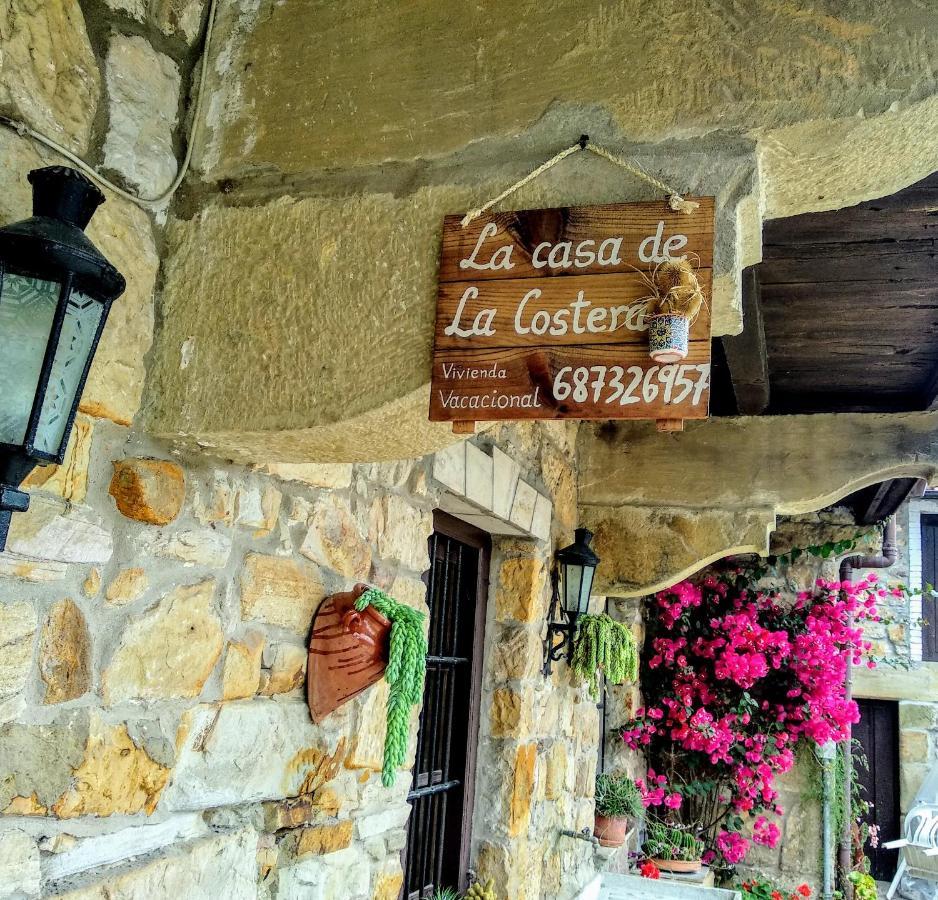 La Costera En Lierganes, Cabarceno Βίλα Εξωτερικό φωτογραφία