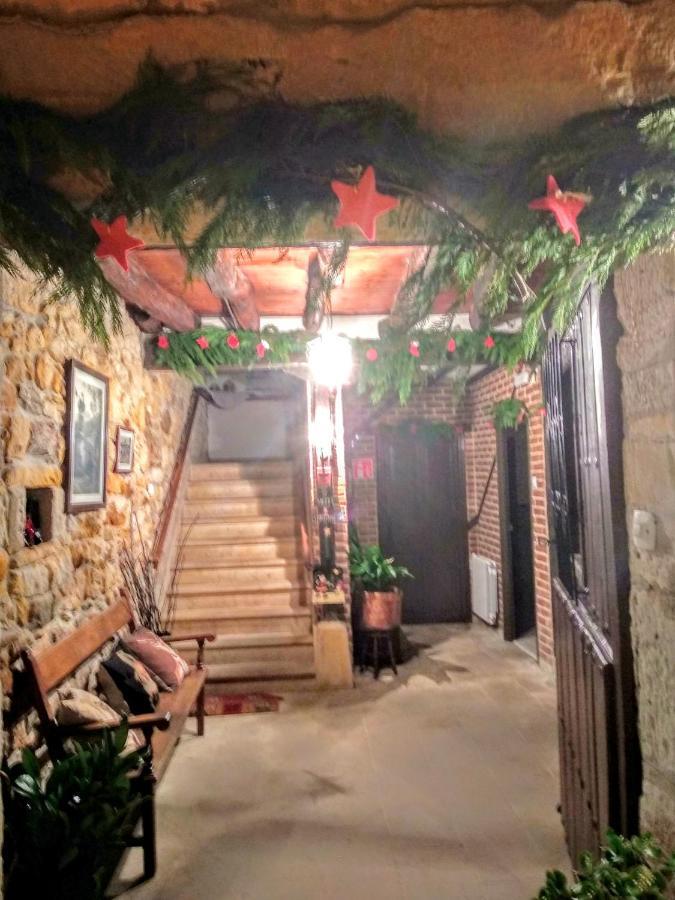 La Costera En Lierganes, Cabarceno Βίλα Εξωτερικό φωτογραφία