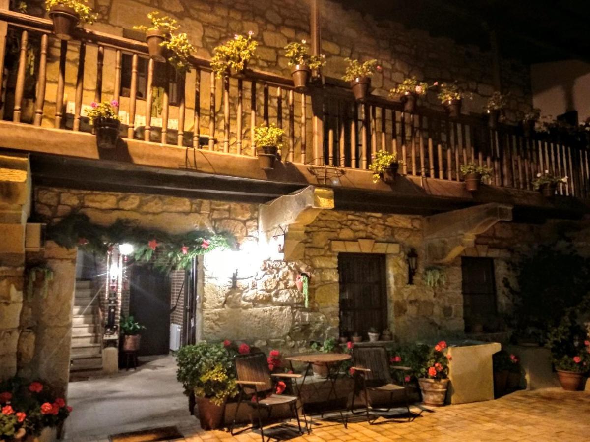La Costera En Lierganes, Cabarceno Βίλα Εξωτερικό φωτογραφία